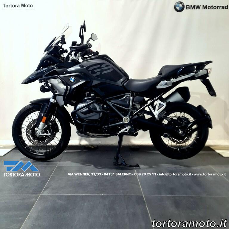 R 1250 GS