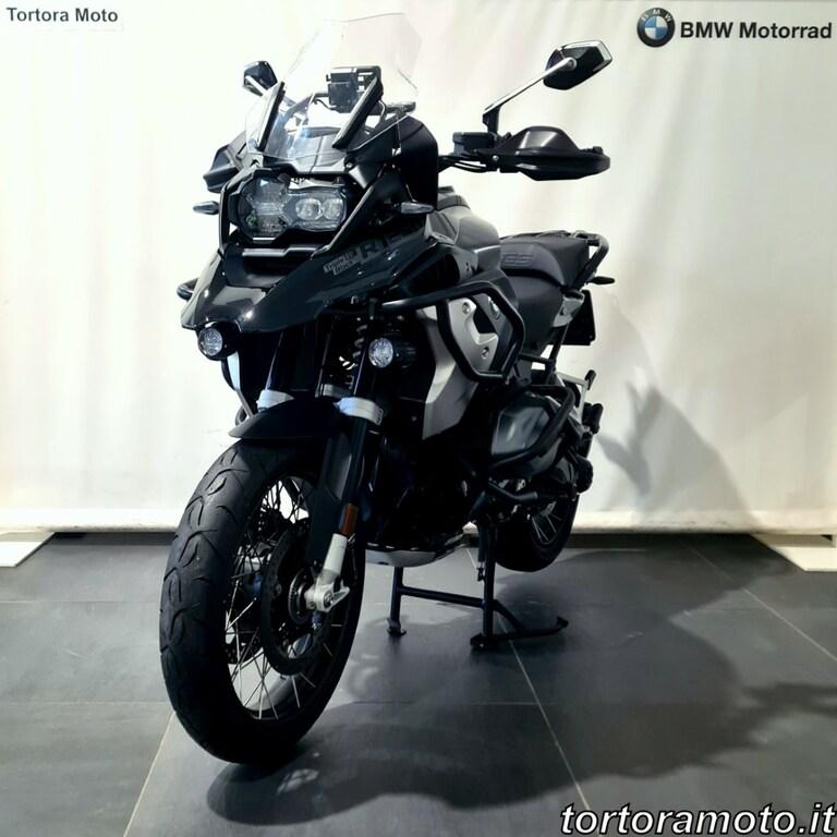 R 1250 GS