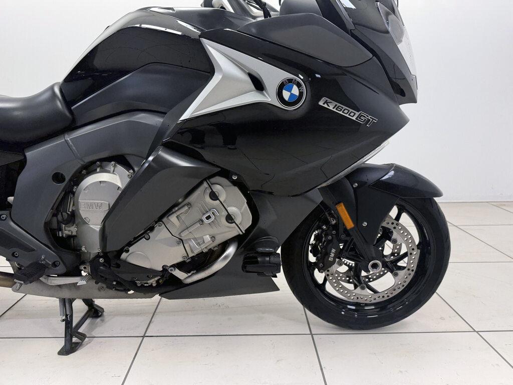 K 1600 GT