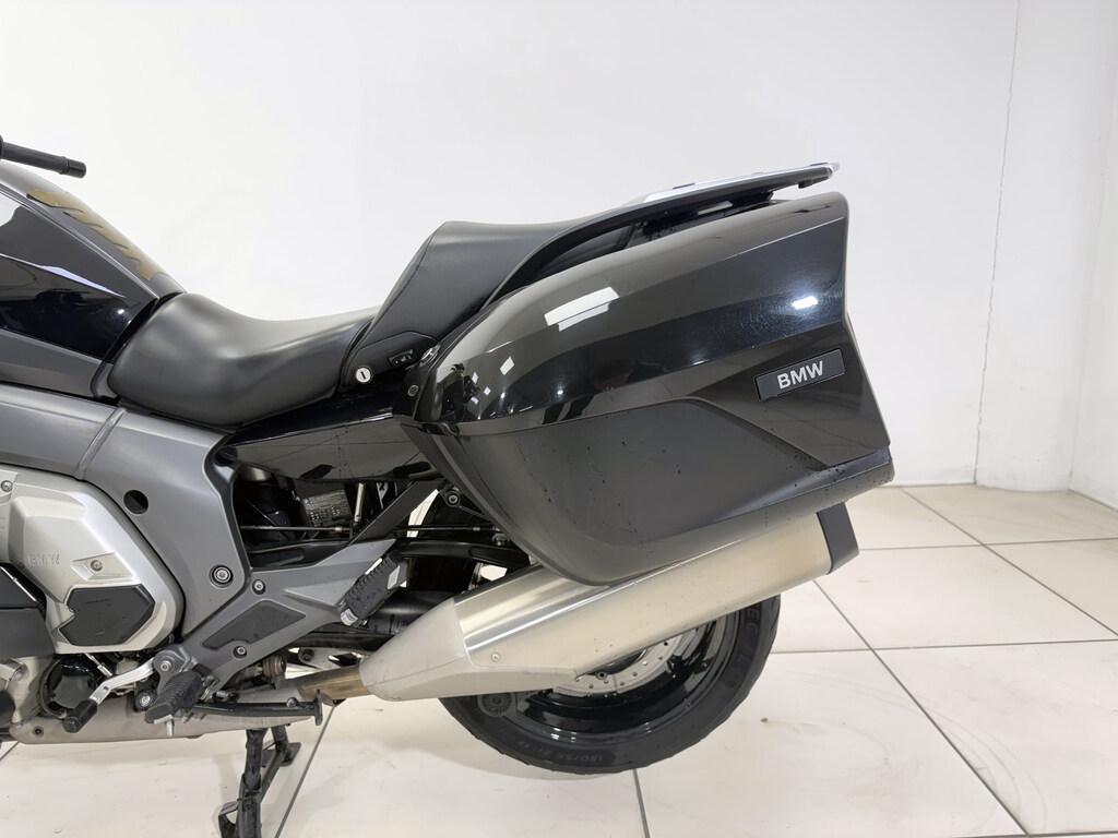 K 1600 GT
