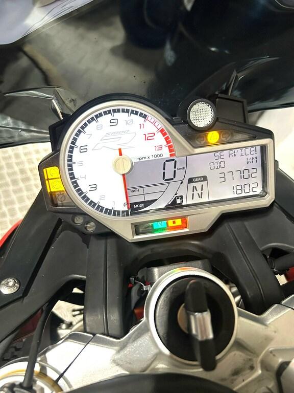 S 1000 R
