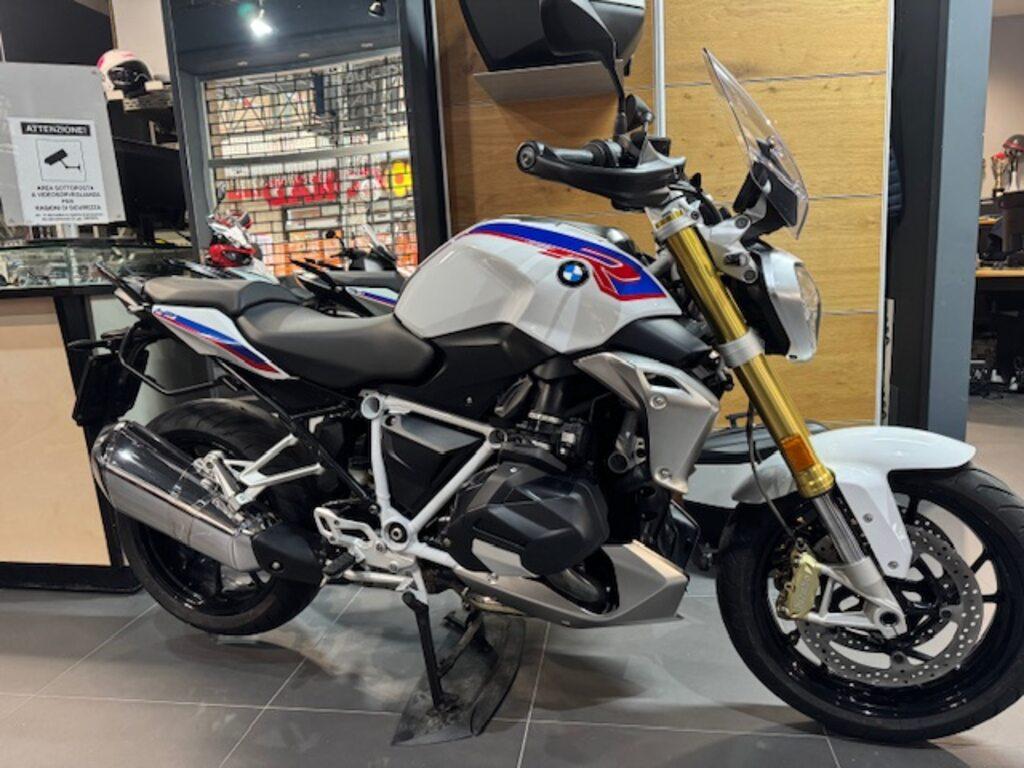 R 1250 R