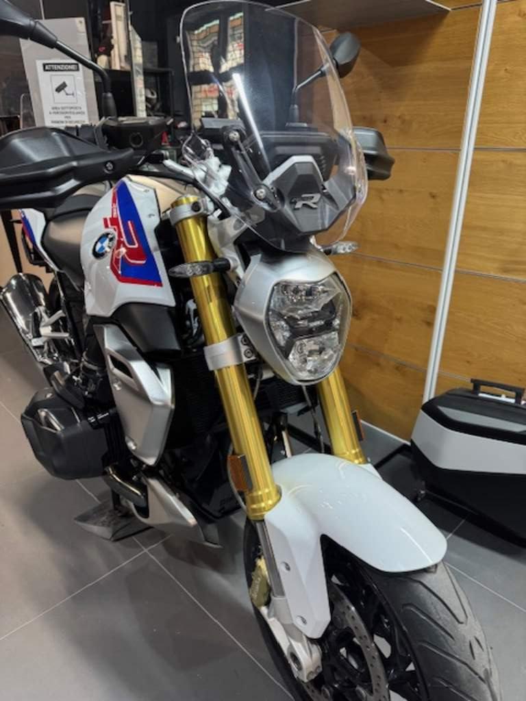 R 1250 R