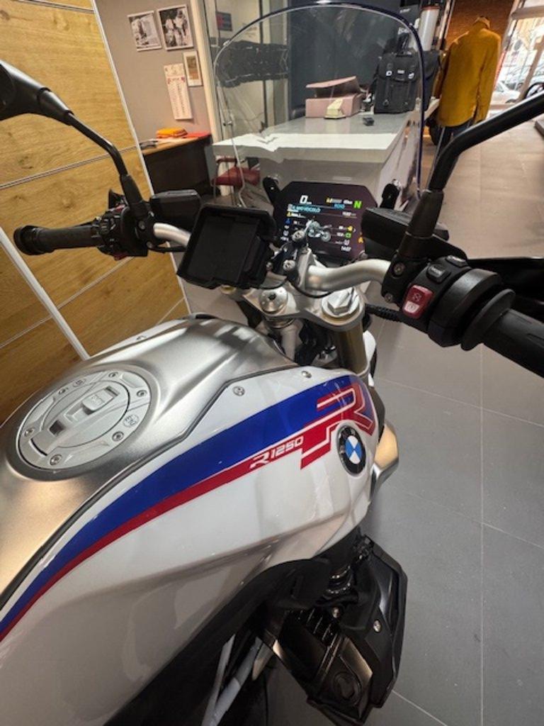 R 1250 R