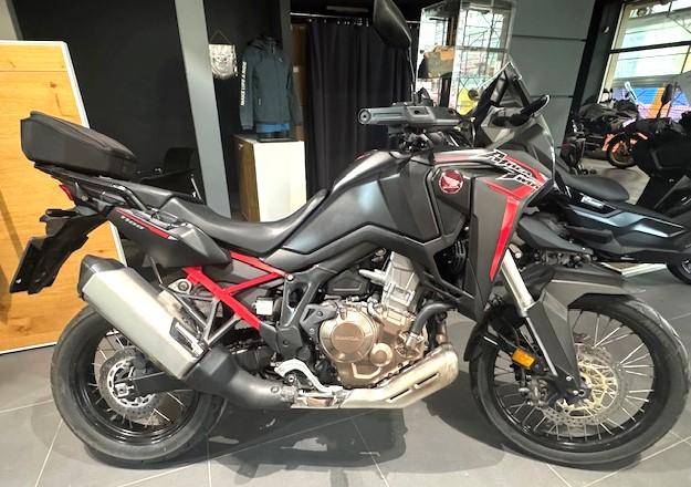 AFRICA TWIN 1100