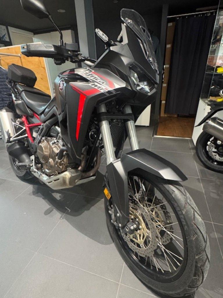 AFRICA TWIN 1100