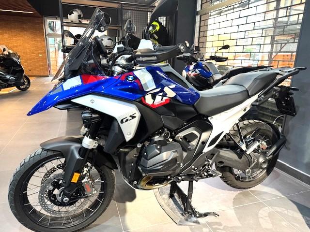 R 1300 GS