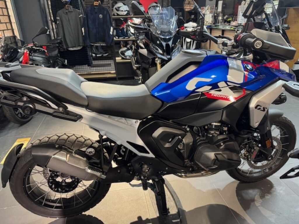 R 1300 GS
