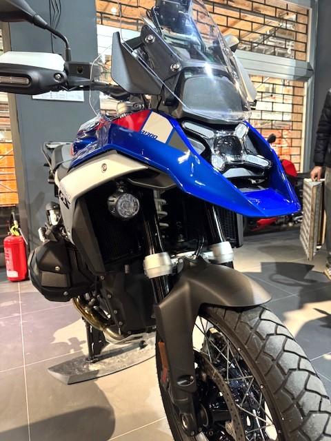 R 1300 GS