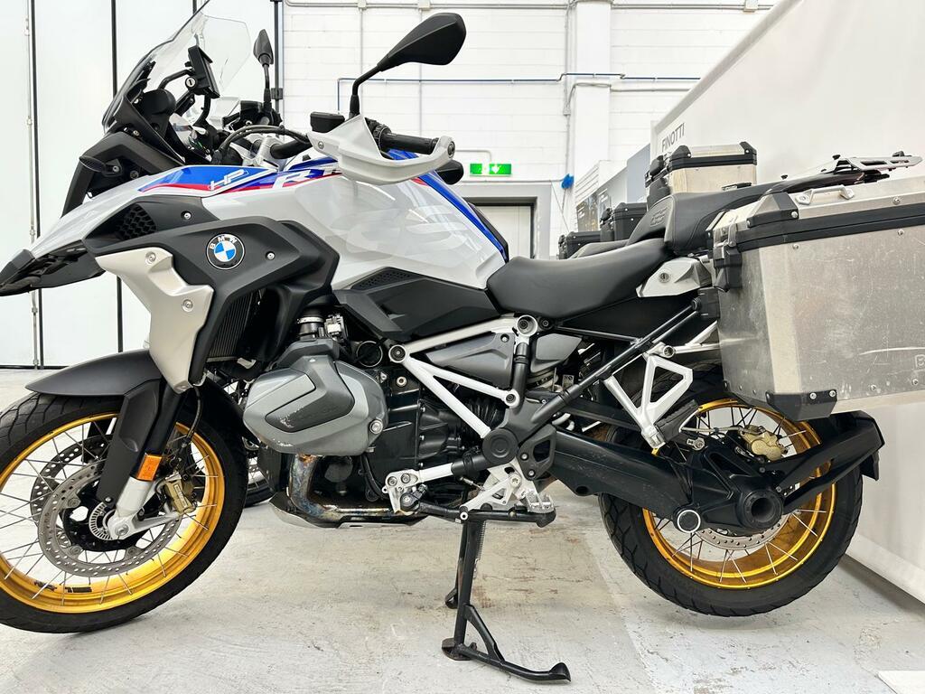 R 1250 GS