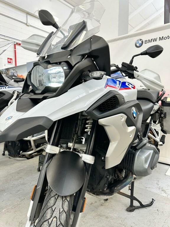 R 1250 GS