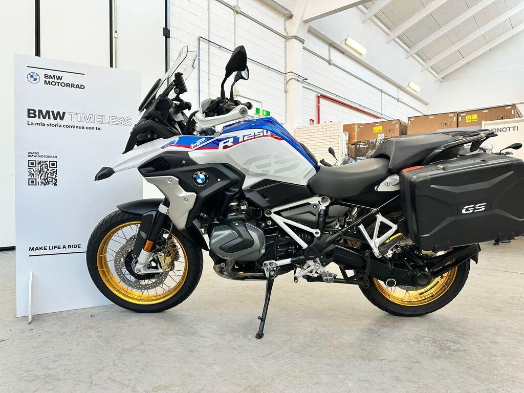 R 1250 GS