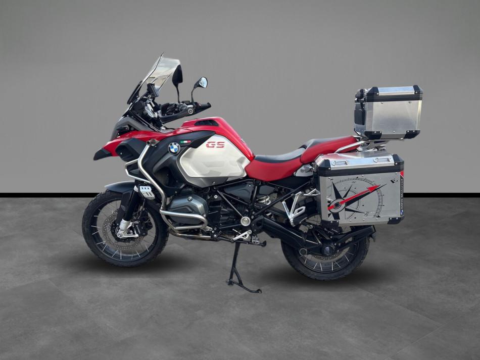 R 1200 GS