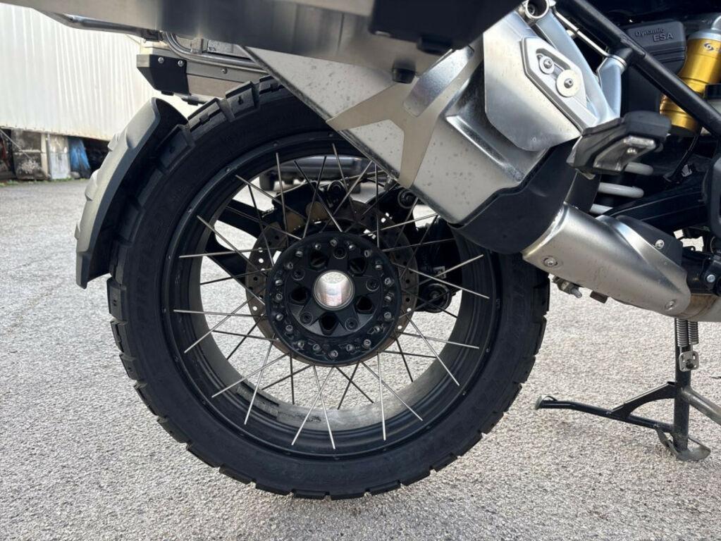 R 1200 GS