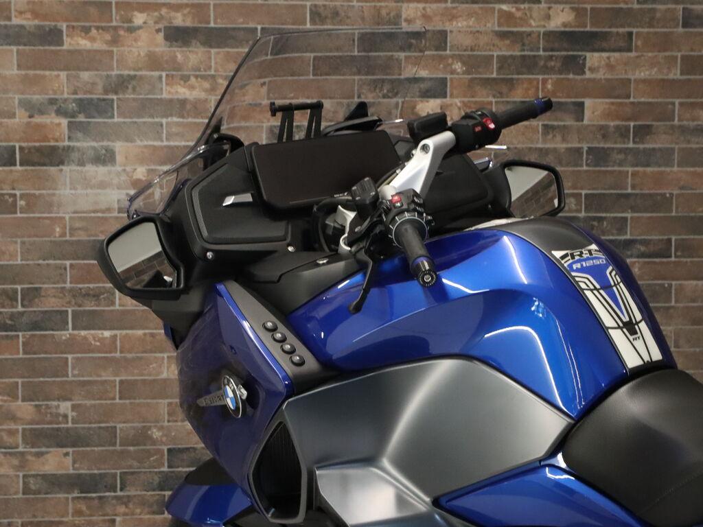 R 1250 RT
