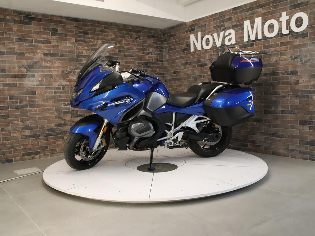 R 1250 RT