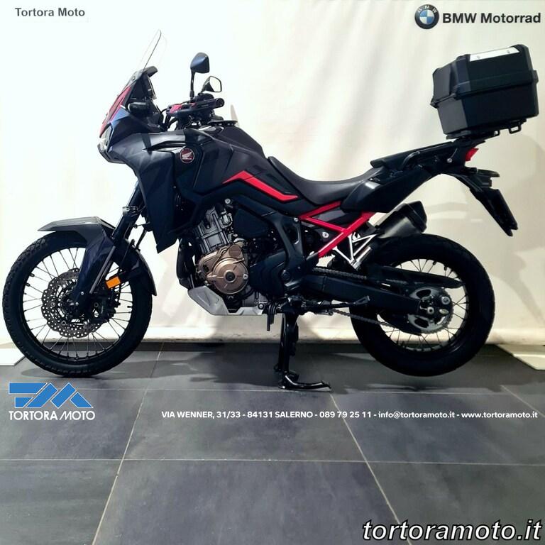 AFRICA TWIN 1100