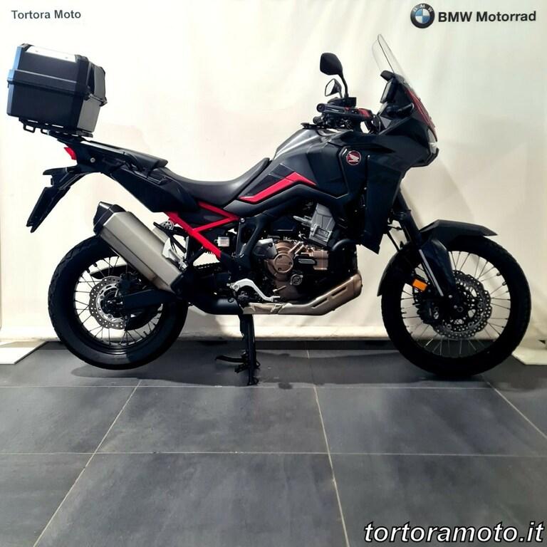 AFRICA TWIN 1100