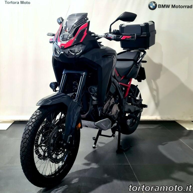 AFRICA TWIN 1100