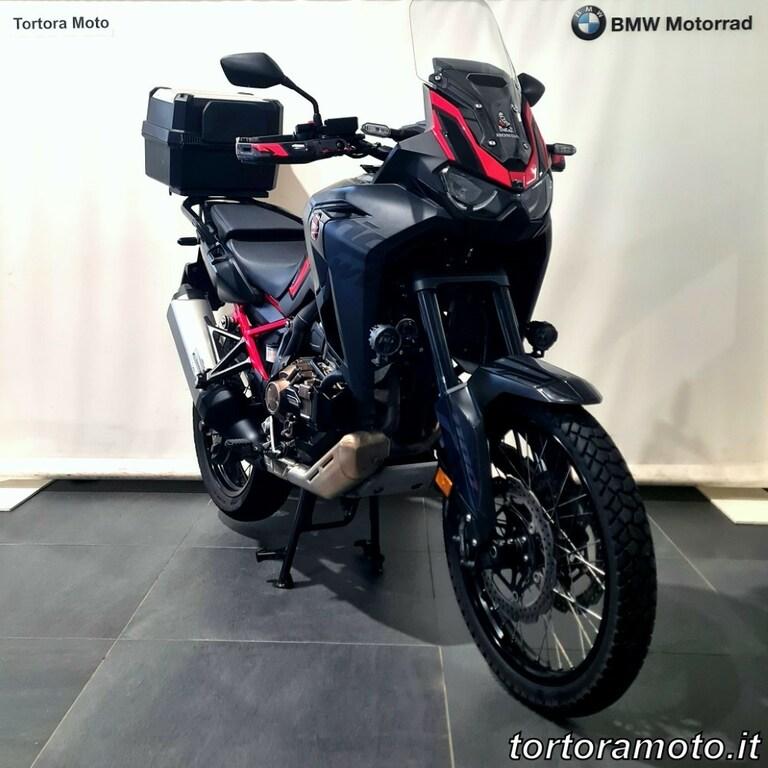AFRICA TWIN 1100