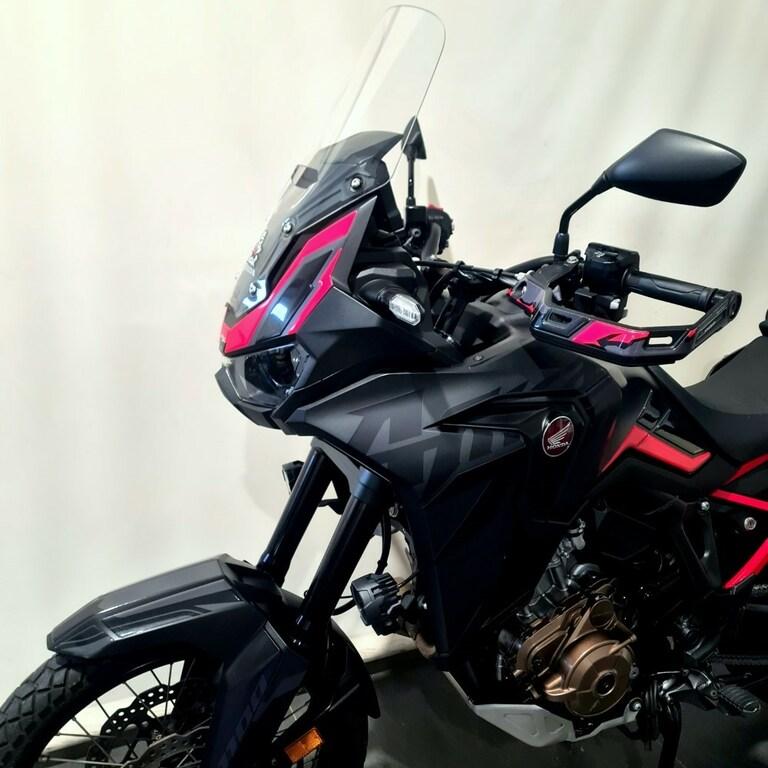 AFRICA TWIN 1100