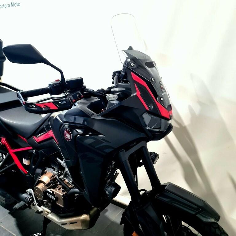 AFRICA TWIN 1100