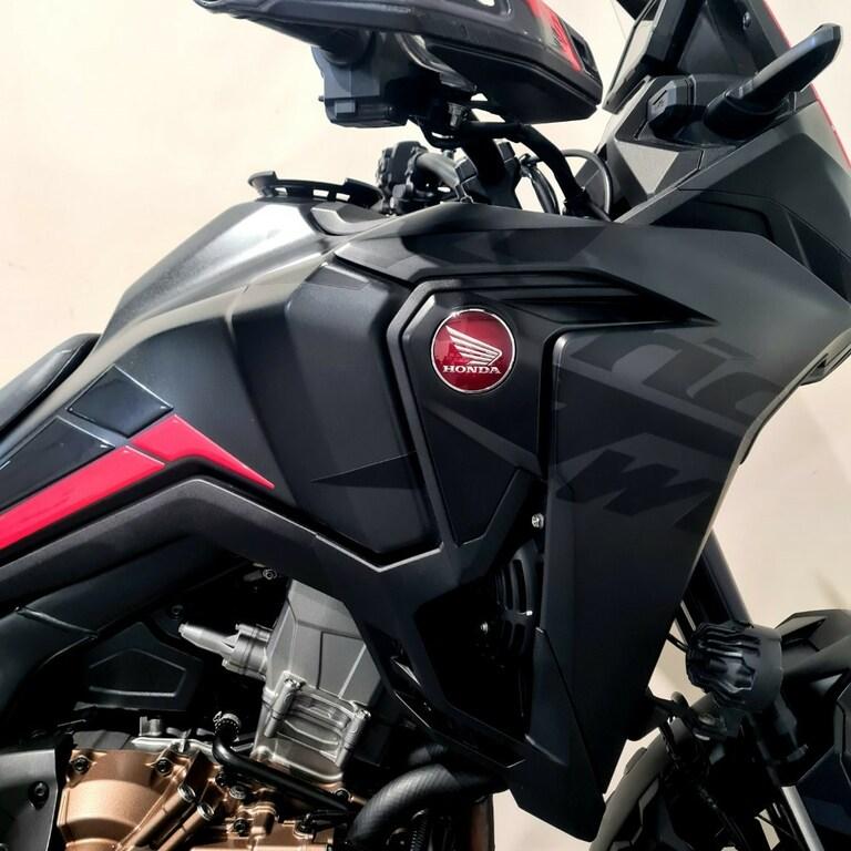 AFRICA TWIN 1100
