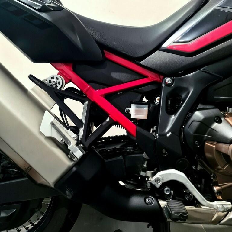AFRICA TWIN 1100
