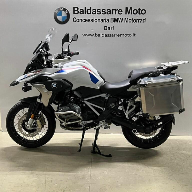 R 1250 GS