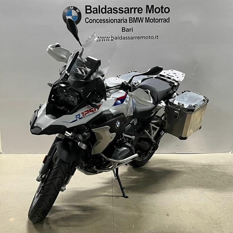 R 1250 GS