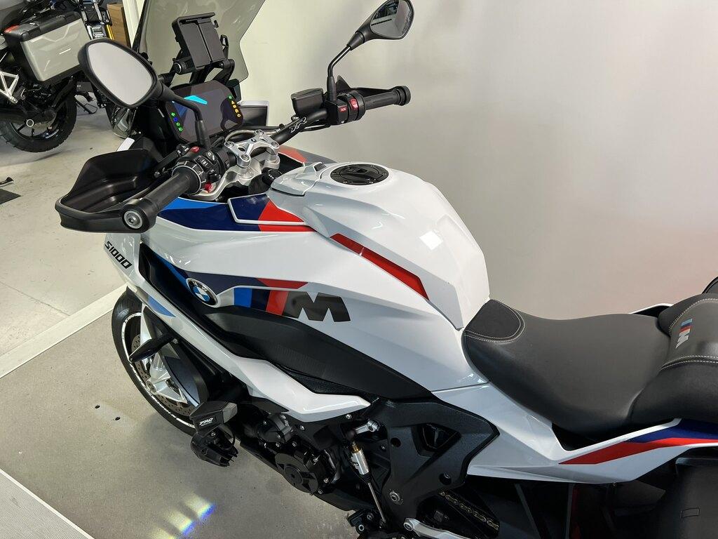 S 1000 XR