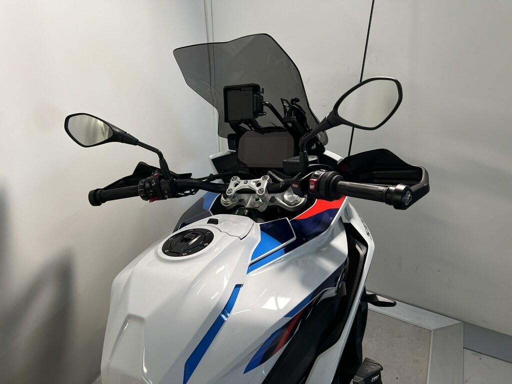 S 1000 XR