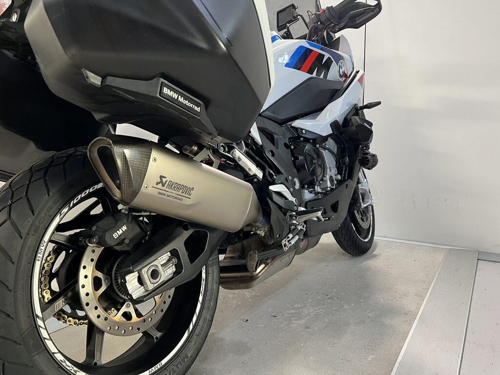 S 1000 XR