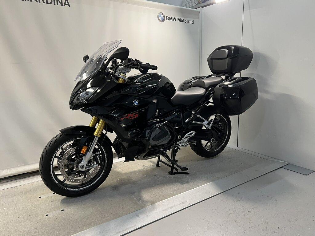 R 1250 RS