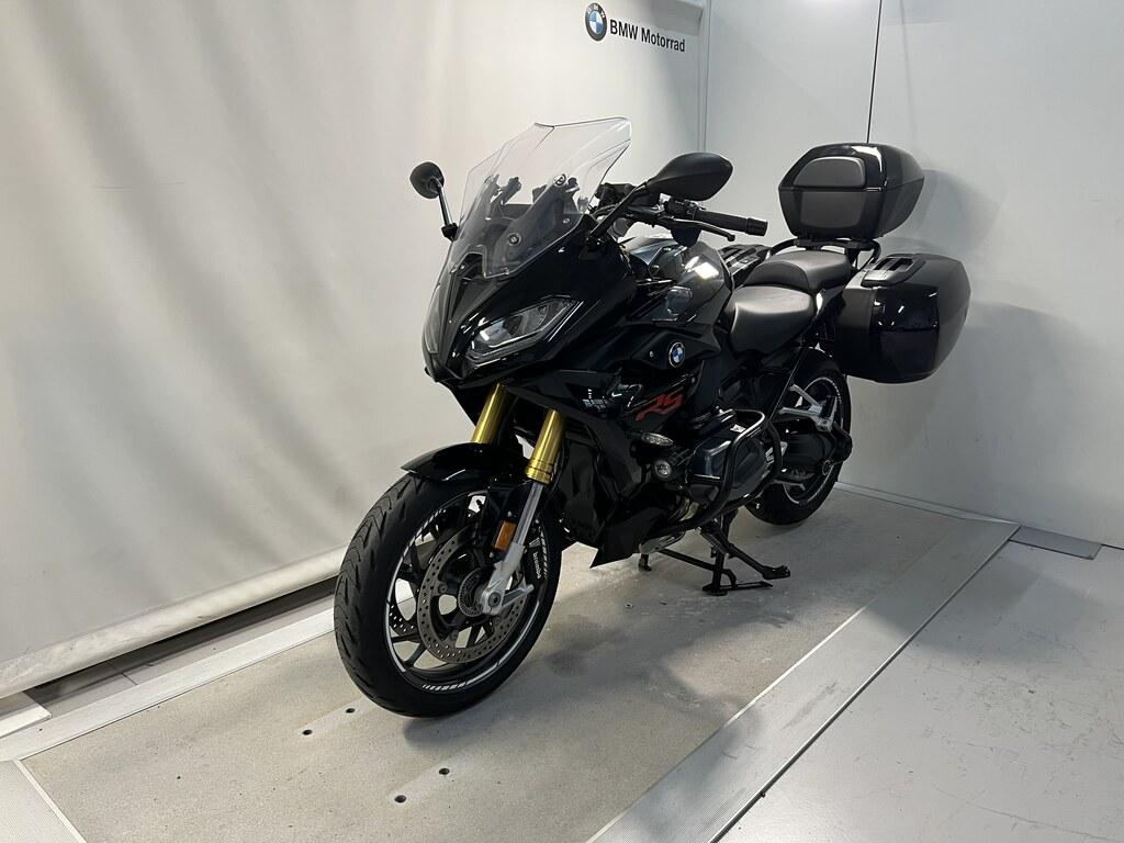 R 1250 RS