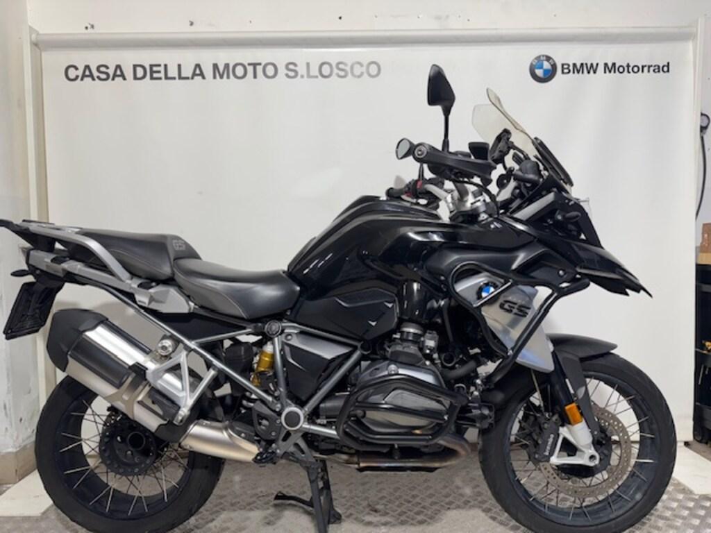 R 1200 GS