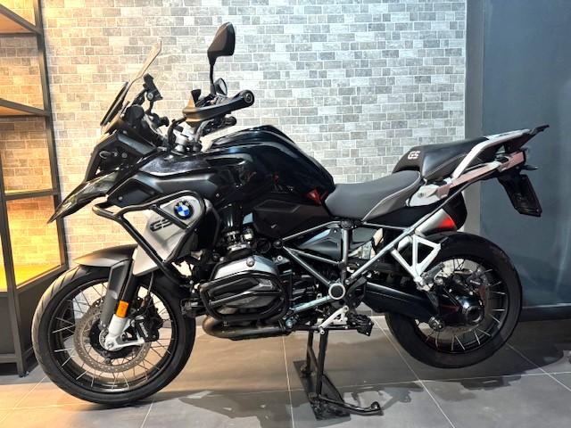R 1200 GS