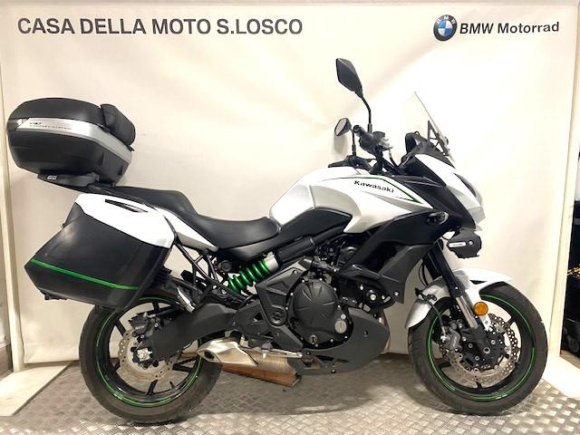 VERSYS 650