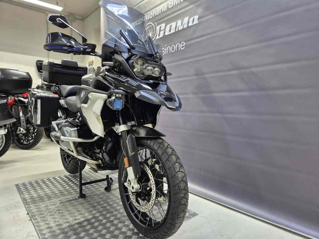 R 1250 GS