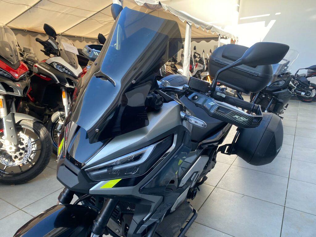 X-ADV 750