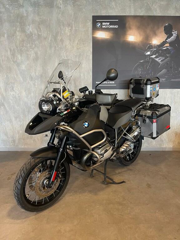 R 1200 GS