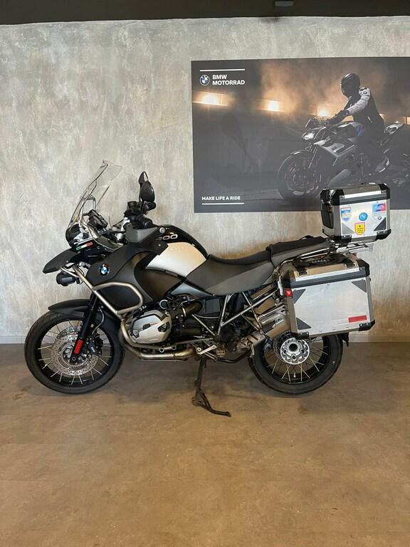 R 1200 GS