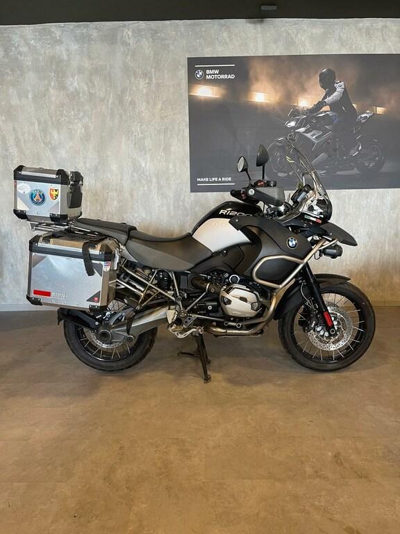 R 1200 GS