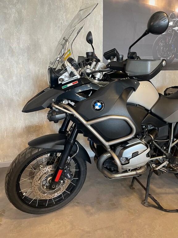 R 1200 GS