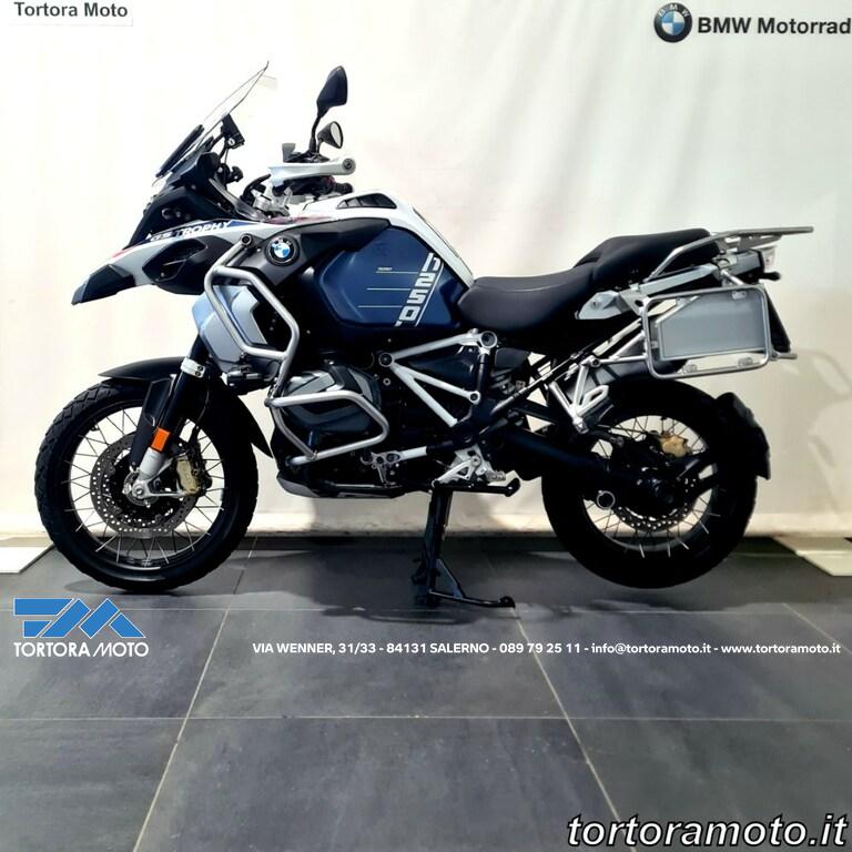 R 1250 GS