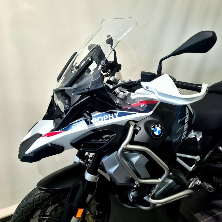 R 1250 GS