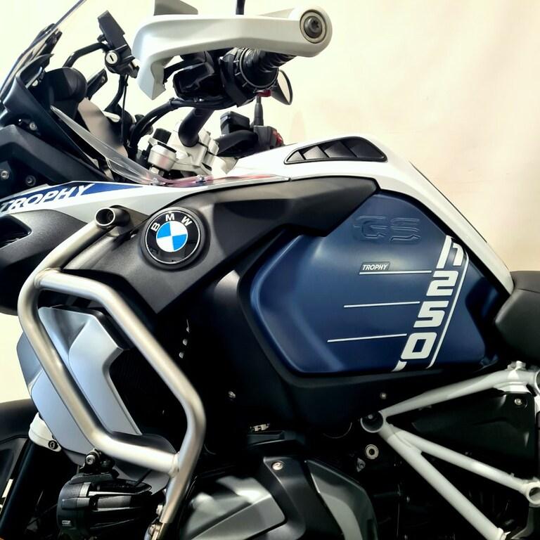 R 1250 GS