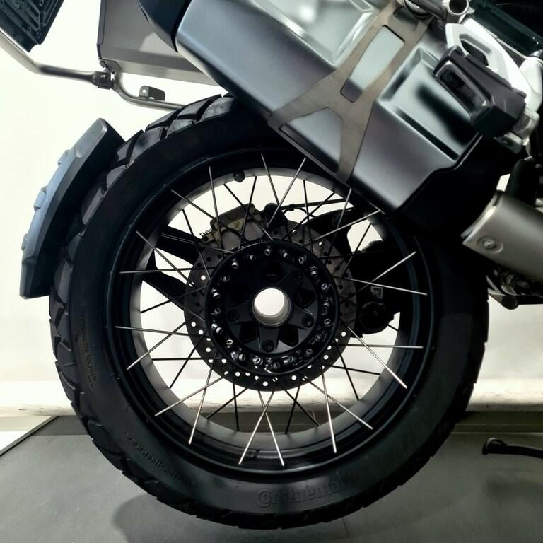 R 1250 GS
