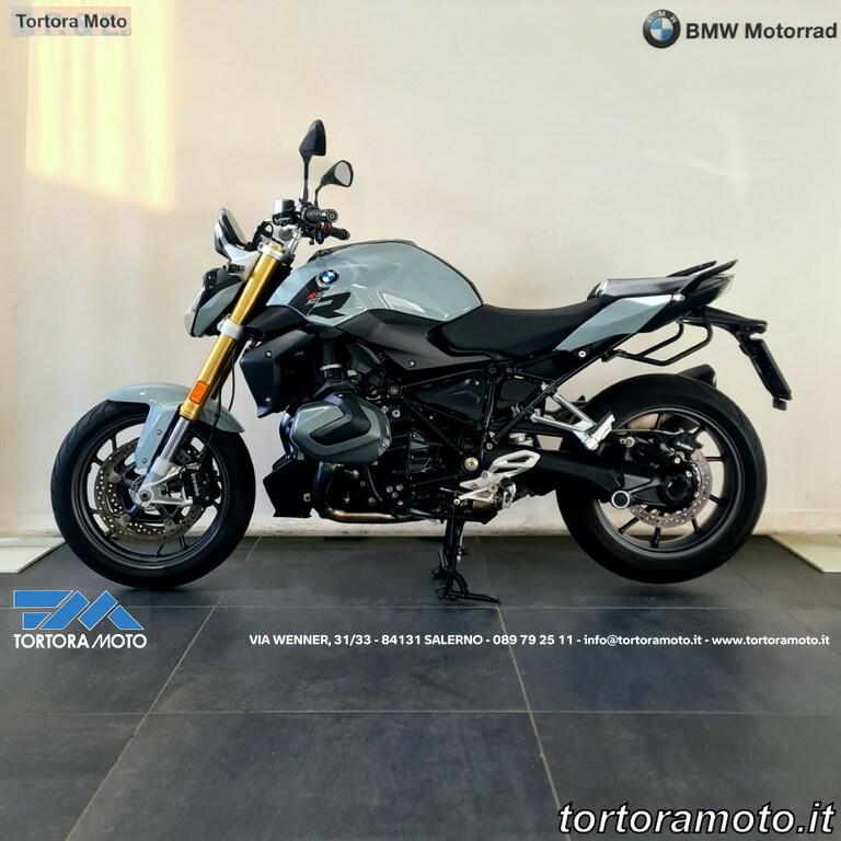 R 1250 R