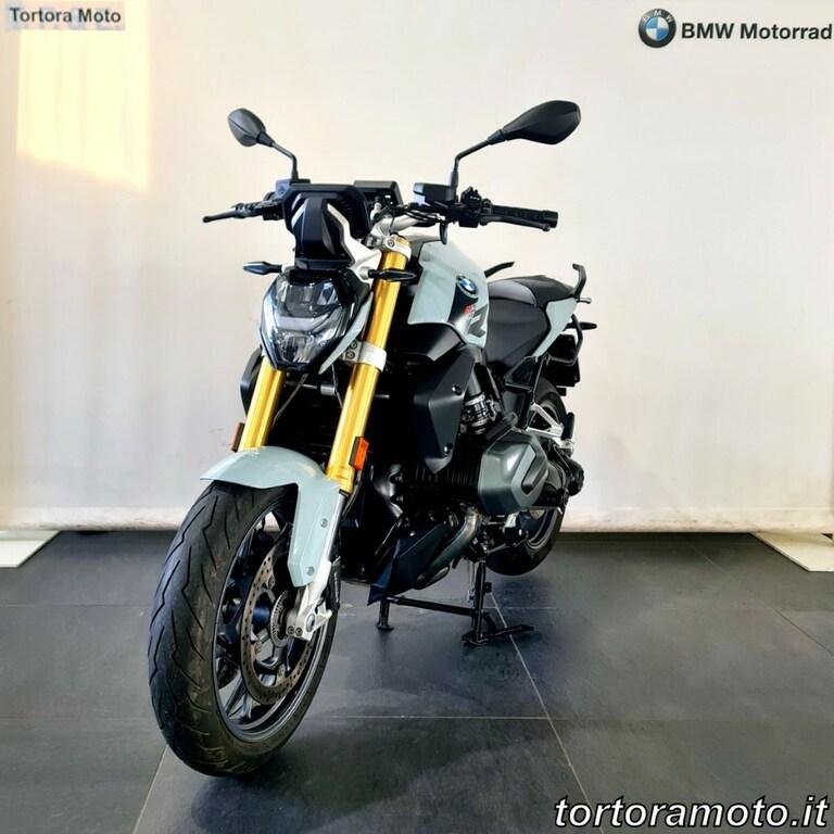 R 1250 R